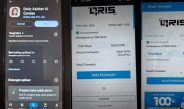 Polsek Kenjeran Amankan Pelaku Penipuan QRIS Palsu dengan Modus AI