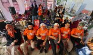 Dari Kader untuk Masyarakat, PKS Jatim Salurkan 71.555 Paket Kurban