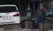 Polres Blora Gagalkan Pencurian Minyak Mentah di Sumur Tua Cepu, Satu Tersangka Ditangkap