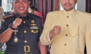 HJKS ke-733, Bahtiyar Tekankan Pembangunan yang Tepat Sasaran dan Berkualitas