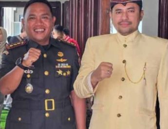 HJKS ke-733, Bahtiyar Tekankan Pembangunan yang Tepat Sasaran dan Berkualitas