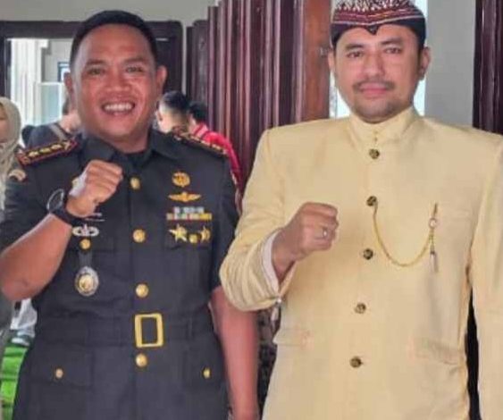 HJKS ke-733, Bahtiyar Tekankan Pembangunan yang Tepat Sasaran dan Berkualitas