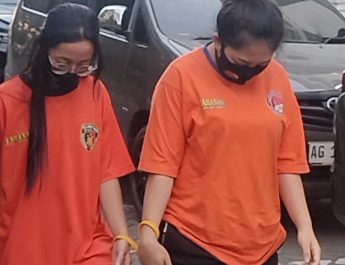 Sekap Bapak Pacar dalam Apartemen di Surabaya Timur, Wanita ini Ingin Kuasai Uang Milyaran