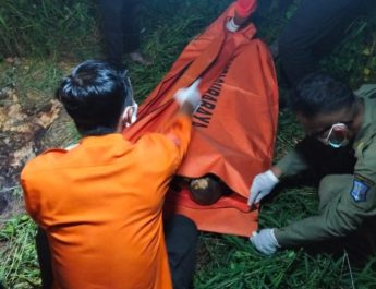 Pelaku pembunuhan Satpam Di Sukomanunggal Dibekuk Jatanras Surabaya