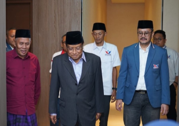 Gen Z Jadi Sasaran, Perindo Jatim Siapkan Strategi Politik dan Ekonomi Kerakyatan
