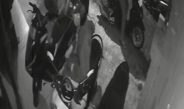 Kampung Kue Rungkut Lor Diobok Obok Maling Motor, Korban Berharap Polsek Rungkut Ungkap