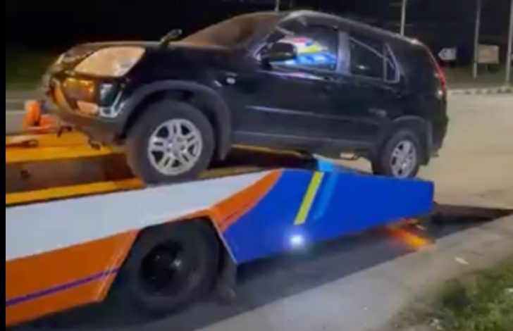 Siap 24 Jam di Surabaya, Bengkel Siaga Mitra Rejeki Tawarkan Servis Cepat dan Profesional