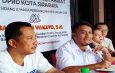 Warga Rusun Penjaringansari Keluhkan Air Bersih, Bagas Iman Waluyo Janji Koordinasi dengan PDAM
