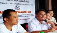 Warga Rusun Penjaringansari Keluhkan Air Bersih, Bagas Iman Waluyo Janji Koordinasi dengan PDAM