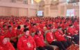 PDIP Surabaya Konsolidasi Hadapi Pemilu 2029, Target Rebut Kembali 15 Kursi DPRD