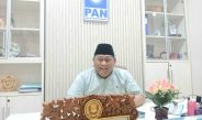 Syaifuddin Zuhri Dilantik, PAN Dorong Stabilitas Politik dan Pembangunan Surabaya
