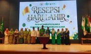 Momentum Harlah, Fatayat dan IPPNU Surabaya Pererat Soliditas Kader