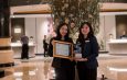 Sheraton Surabaya Raih Best Hospitality Experience di Surabaya Tourism Awards 2026