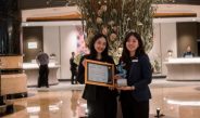 Sheraton Surabaya Raih Best Hospitality Experience di Surabaya Tourism Awards 2026