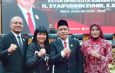 DPD PSI Surabaya Sampaikan Pesan Usai Syaifuddin Zuhri Dilantik Jadi Ketua DPRD