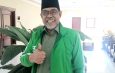Syaifuddin Zuhri Resmi Pimpin DPRD, PPP Dorong Politik Kolaboratif untuk Surabaya