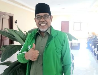 Syaifuddin Zuhri Resmi Pimpin DPRD, PPP Dorong Politik Kolaboratif untuk Surabaya