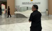 Tinjau RSUD Eka Candrarini, William Dorong Akses Kesehatan Lebih Dekat untuk Warga