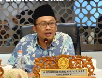 Kabel Fiber Optik Semrawut di Surabaya, DPRD Bongkar Modus Curang Provider