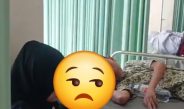 Diduga Keracunan MBG, Sejumlah Siswa di Kawasan Tembok Dukuh Surabaya Jalani Perawatan