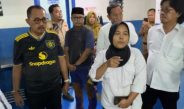 Sidak SPPG Asem Jaya, Armuji dan Fraksi PDIP Minta Evaluasi Total MBG