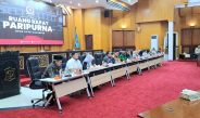 Soroti Trauma Korban Keracunan MBG, DPRD Surabaya Minta SPPG Tanpa Sertifikat Dihentikan