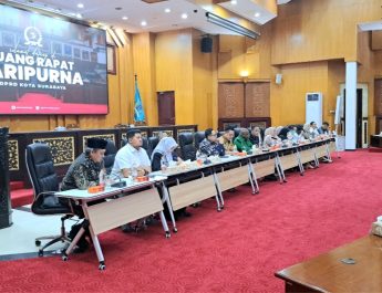 Soroti Trauma Korban Keracunan MBG, DPRD Surabaya Minta SPPG Tanpa Sertifikat Dihentikan
