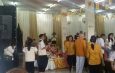 Pengecoran Rupang Buddha Nusantara Digelar di Surabaya, Jadi Bagian Peringatan 50 Tahun Saṅgha Theravāda Indonesia