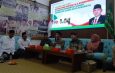 DPRD Surabaya Silaturahmi ke PCNU, Perkuat Sinergi untuk Umat dan Kota