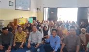Agoeng Prasodjo Serap Aspirasi Warga Sukomanunggal PJKA, Pendidikan dan UMKM Jadi Perhatian