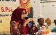 Serap Aspirasi Warga Bulak Banteng, Pendidikan dan Lingkungan Jadi Sorotan