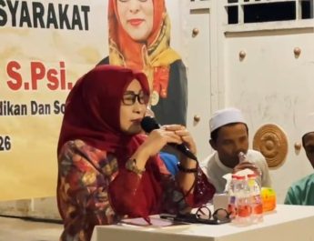 Serap Aspirasi Warga Bulak Banteng, Pendidikan dan Lingkungan Jadi Sorotan