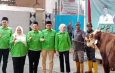 PKB Surabaya Distribusikan 1.000 Paket Daging Kurban, Dikemas Ramah Lingkungan