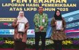 Pertahankan Opini WTP BPK RI, DPRD Banyuwangi Berikan Apresiasi Tertinggi