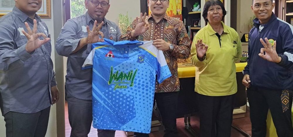 DPRD Surabaya Dukung Pembinaan Atlet, Woodball Bidik Prestasi di Porprov Jatim 2026