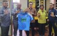 DPRD Surabaya Dukung Pembinaan Atlet, Woodball Bidik Prestasi di Porprov Jatim 2026