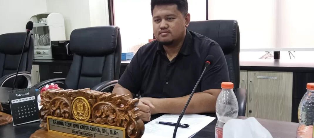 Keracunan Massal MBG, DPRD Surabaya Desak Evaluasi Total Sistem Keamanan Pangan Sekolah