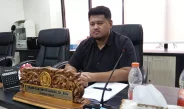 Keracunan Massal MBG, DPRD Surabaya Desak Evaluasi Total Sistem Keamanan Pangan Sekolah