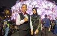 Ketua DPRD Surabaya Nilai Surabaya Vaganza Dongkrak Pariwisata dan Hiburan Kota