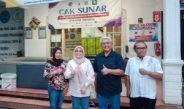 Irjen Pol (Pur) Puji Sarwono Apresiasi Metode Hipnoterapi di Rumah Rehab Narkoba Surabaya