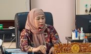 Momen HJKS Ke-733, DPRD Surabaya Apresiasi Tambahan Mobil Perpustakaan Keliling