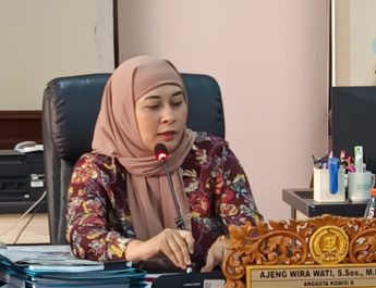 Momen HJKS Ke-733, DPRD Surabaya Apresiasi Tambahan Mobil Perpustakaan Keliling