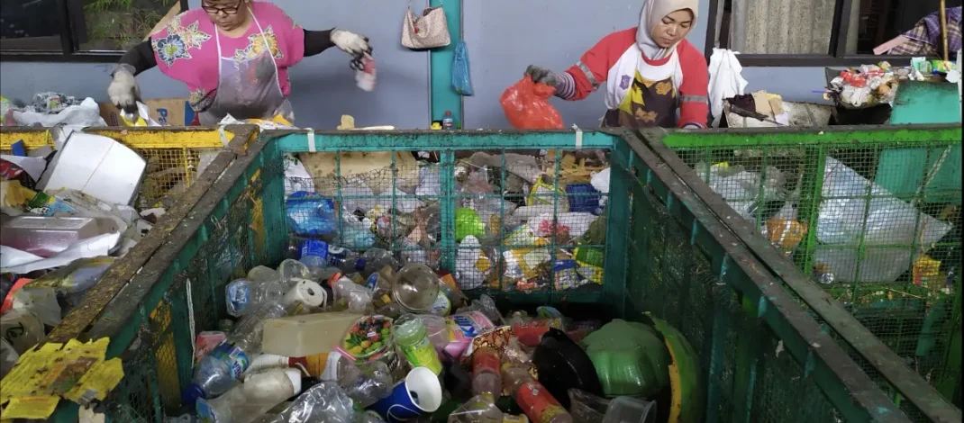 DPRD Surabaya Dorong Sosialisasi Masif Program Bank Sampah