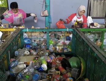 DPRD Surabaya Dorong Sosialisasi Masif Program Bank Sampah