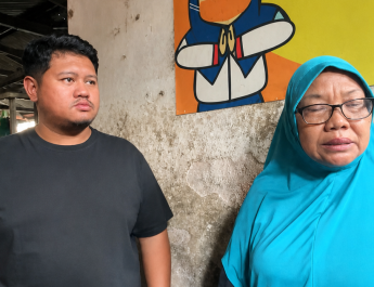 DPRD Surabaya Soroti Pasar Krukah: Jangan Tertibkan Pedagang Sebelum Membenahi