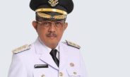 Resmi Ditunjuk Jadi Wali Kota, Cak Ji Siap Jalankan Pemerintahan Surabaya