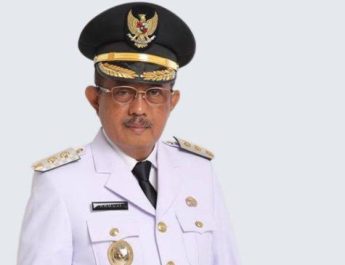 Resmi Ditunjuk Jadi Wali Kota, Cak Ji Siap Jalankan Pemerintahan Surabaya