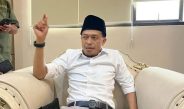 Perjuangkan Status Guru Honorer, Dedi Irwansya: Jangan Sampai Dirumahkan