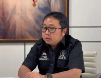 HJKS ke-733, William Beberkan Sejumlah Catatan Pemkot Surabaya