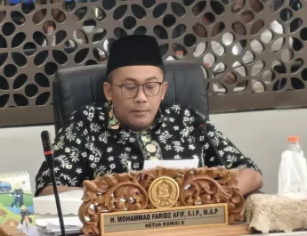 DPRD Surabaya Soroti Tunggakan Fiber Optik hingga Rp7,9 Miliar, Ancam Putus Jaringan